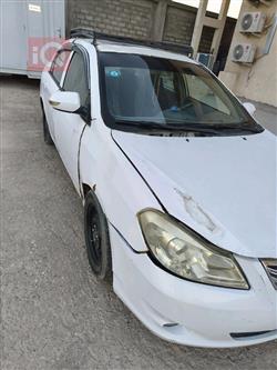 BYD G3